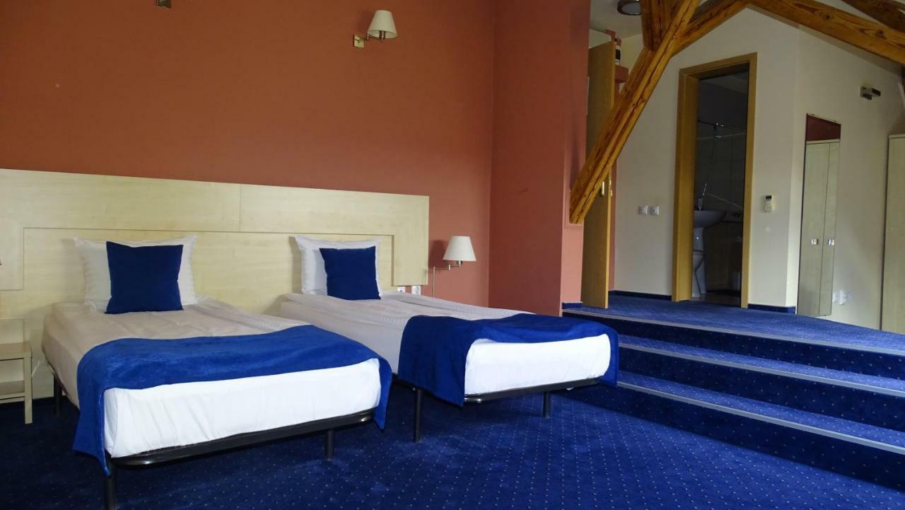 Casa Elysee Hotel เดวา ภายนอก รูปภาพ